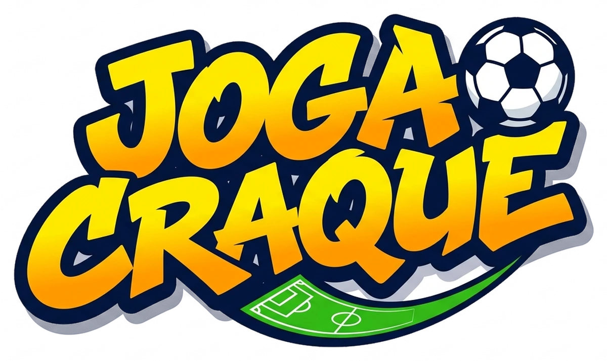 Joga Craque